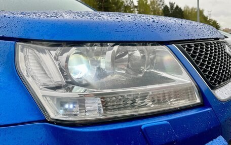 Suzuki Grand Vitara, 2007 год, 809 000 рублей, 19 фотография