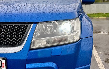 Suzuki Grand Vitara, 2007 год, 809 000 рублей, 21 фотография
