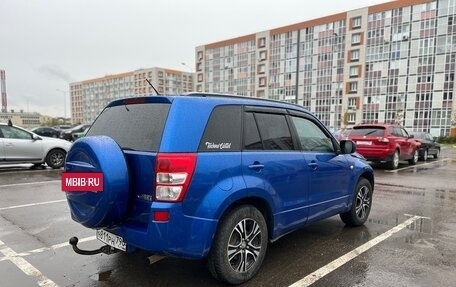 Suzuki Grand Vitara, 2007 год, 809 000 рублей, 12 фотография