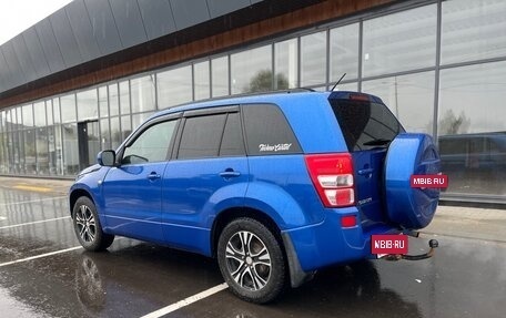 Suzuki Grand Vitara, 2007 год, 809 000 рублей, 24 фотография