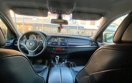 BMW X6, 2012 год, 3 150 000 рублей, 3 фотография