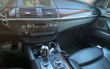 BMW X6, 2012 год, 3 150 000 рублей, 4 фотография