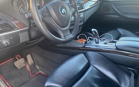 BMW X6, 2012 год, 3 150 000 рублей, 6 фотография