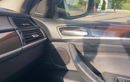 BMW X6, 2012 год, 3 150 000 рублей, 10 фотография