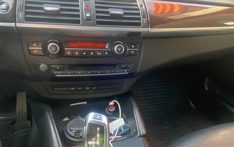BMW X6, 2012 год, 3 150 000 рублей, 17 фотография