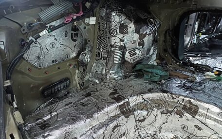 Toyota Camry, 2017 год, 2 200 000 рублей, 10 фотография
