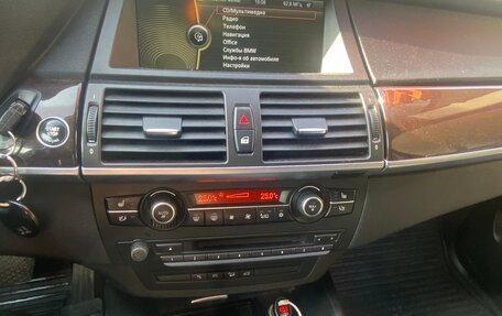 BMW X6, 2012 год, 3 150 000 рублей, 16 фотография