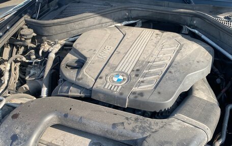 BMW X6, 2012 год, 3 150 000 рублей, 20 фотография