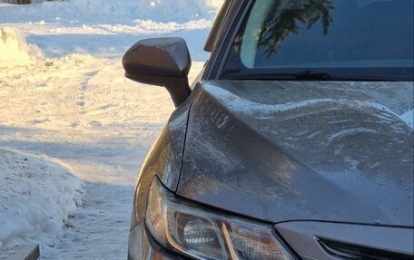 Toyota Camry, 2017 год, 2 200 000 рублей, 8 фотография