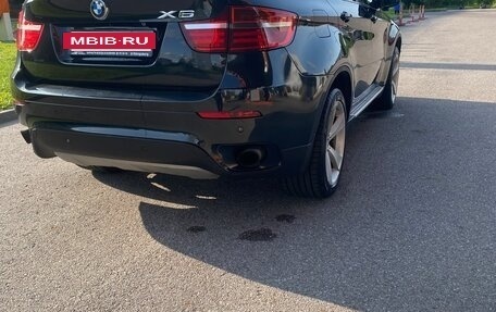BMW X6, 2012 год, 3 150 000 рублей, 18 фотография