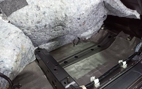 Toyota Camry, 2017 год, 2 200 000 рублей, 13 фотография