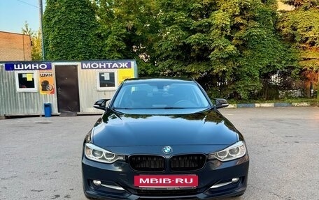 BMW 3 серия, 2014 год, 2 090 000 рублей, 3 фотография