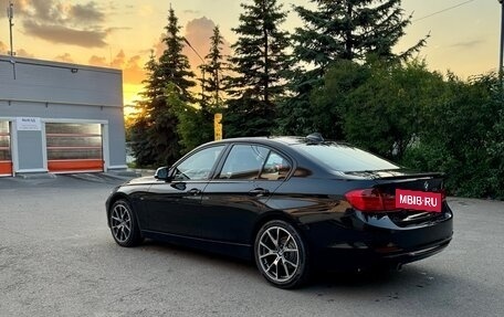 BMW 3 серия, 2014 год, 2 090 000 рублей, 2 фотография