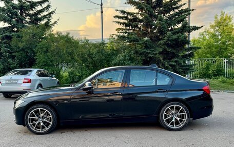 BMW 3 серия, 2014 год, 2 090 000 рублей, 7 фотография