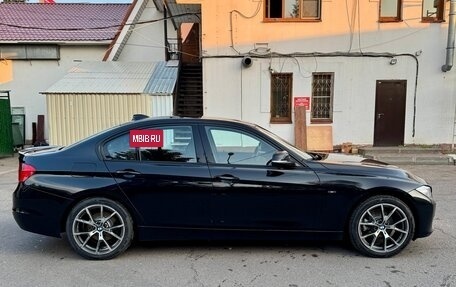BMW 3 серия, 2014 год, 2 090 000 рублей, 4 фотография