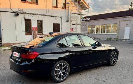 BMW 3 серия, 2014 год, 2 090 000 рублей, 5 фотография