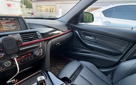 BMW 3 серия, 2014 год, 2 090 000 рублей, 11 фотография