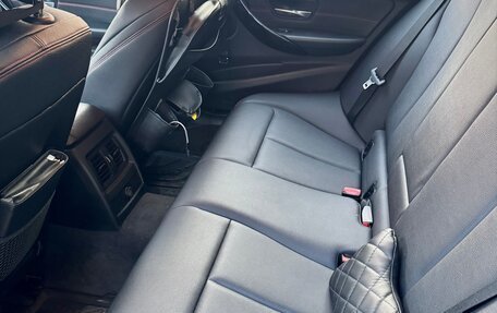 BMW 3 серия, 2014 год, 2 090 000 рублей, 13 фотография