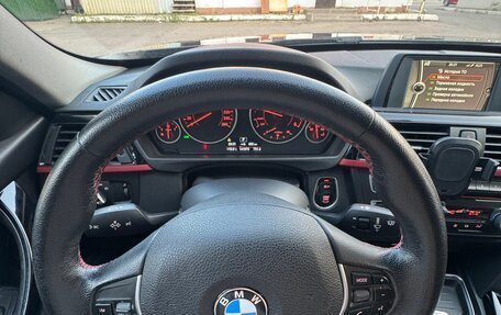 BMW 3 серия, 2014 год, 2 090 000 рублей, 12 фотография