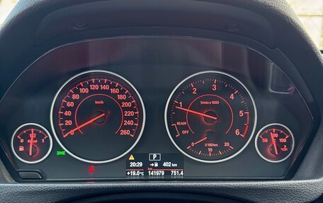 BMW 3 серия, 2014 год, 2 090 000 рублей, 9 фотография