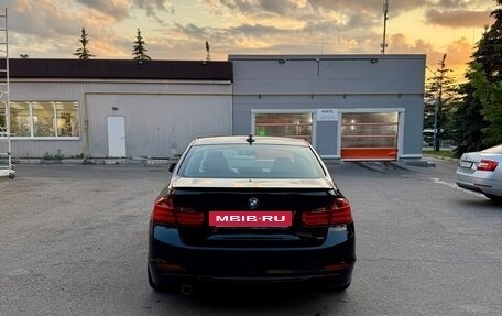 BMW 3 серия, 2014 год, 2 090 000 рублей, 6 фотография