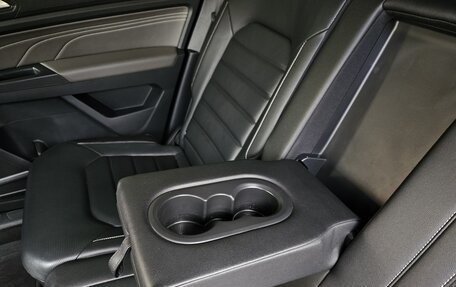 Volkswagen Teramont I, 2021 год, 4 850 000 рублей, 14 фотография