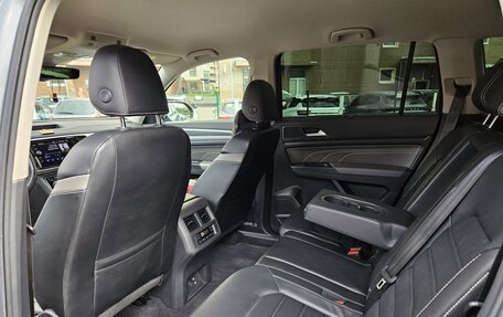 Volkswagen Teramont I, 2021 год, 4 850 000 рублей, 13 фотография