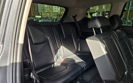Volkswagen Teramont I, 2021 год, 4 850 000 рублей, 16 фотография