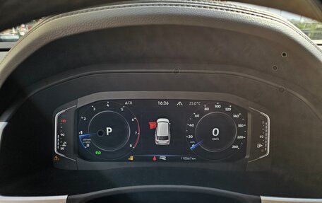 Volkswagen Teramont I, 2021 год, 4 850 000 рублей, 19 фотография