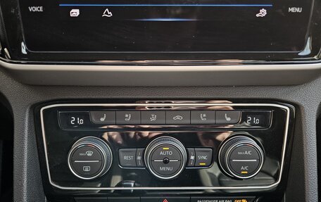 Volkswagen Teramont I, 2021 год, 4 850 000 рублей, 26 фотография
