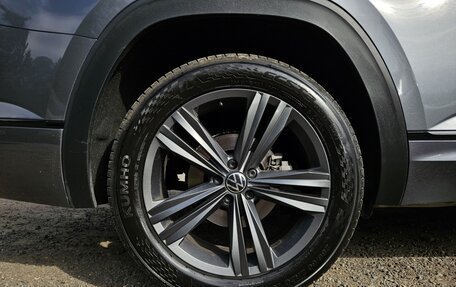 Volkswagen Teramont I, 2021 год, 4 850 000 рублей, 21 фотография