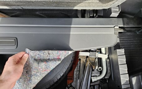 Volkswagen Teramont I, 2021 год, 4 850 000 рублей, 28 фотография