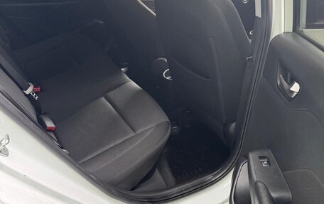 Hyundai Solaris II рестайлинг, 2018 год, 1 325 000 рублей, 8 фотография