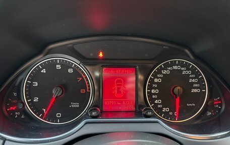 Audi Q5, 2011 год, 2 300 000 рублей, 8 фотография