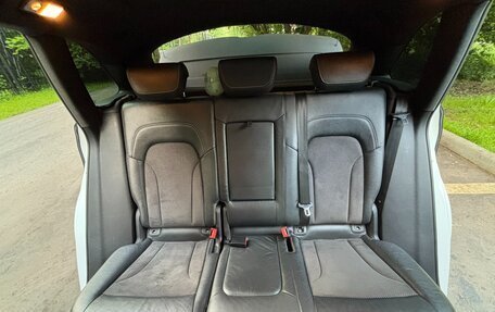 Audi Q5, 2011 год, 2 300 000 рублей, 10 фотография
