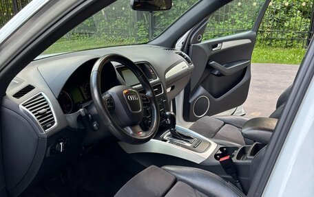 Audi Q5, 2011 год, 2 300 000 рублей, 5 фотография