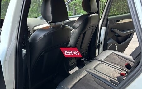 Audi Q5, 2011 год, 2 300 000 рублей, 4 фотография