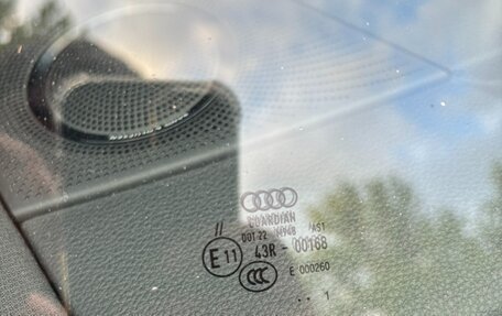 Audi Q5, 2011 год, 2 300 000 рублей, 23 фотография