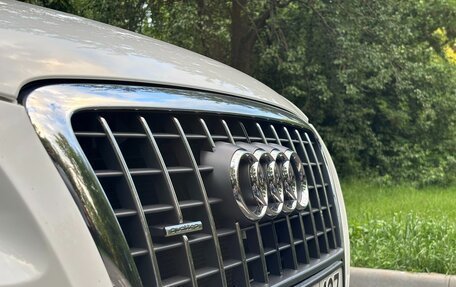 Audi Q5, 2011 год, 2 300 000 рублей, 37 фотография