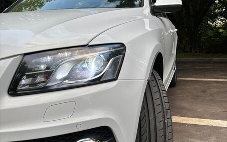 Audi Q5, 2011 год, 2 300 000 рублей, 38 фотография