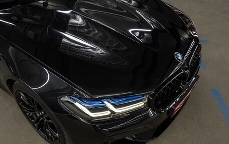 BMW M5, 2018 год, 5 990 000 рублей, 6 фотография