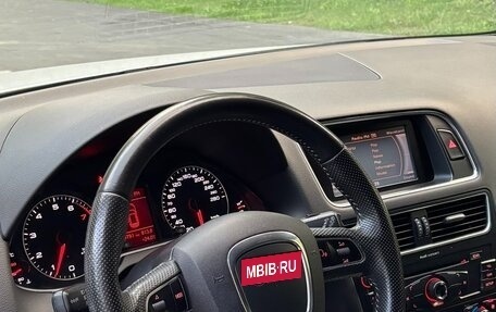 Audi Q5, 2011 год, 2 300 000 рублей, 31 фотография