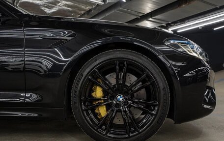 BMW M5, 2018 год, 5 990 000 рублей, 7 фотография