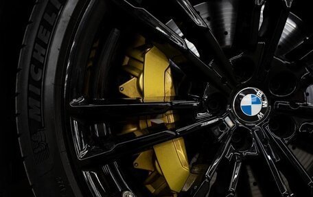 BMW M5, 2018 год, 5 990 000 рублей, 13 фотография