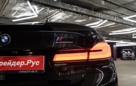 BMW M5, 2018 год, 5 990 000 рублей, 16 фотография
