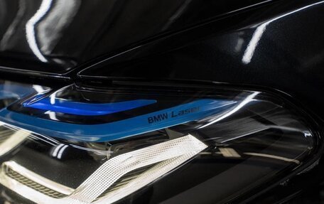 BMW M5, 2018 год, 5 990 000 рублей, 20 фотография