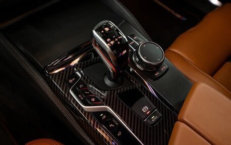 BMW M5, 2018 год, 5 990 000 рублей, 22 фотография