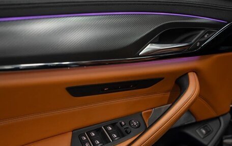 BMW M5, 2018 год, 5 990 000 рублей, 24 фотография