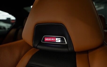 BMW M5, 2018 год, 5 990 000 рублей, 26 фотография