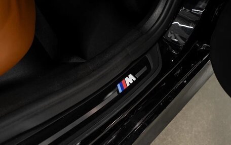 BMW M5, 2018 год, 5 990 000 рублей, 37 фотография